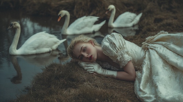 Swan Lake Editorial